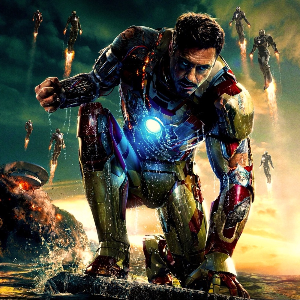 Meet your Posher, Lia